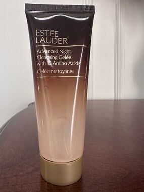 Estée Lauder Advanced Night Cleansing Gel- 2.5oz